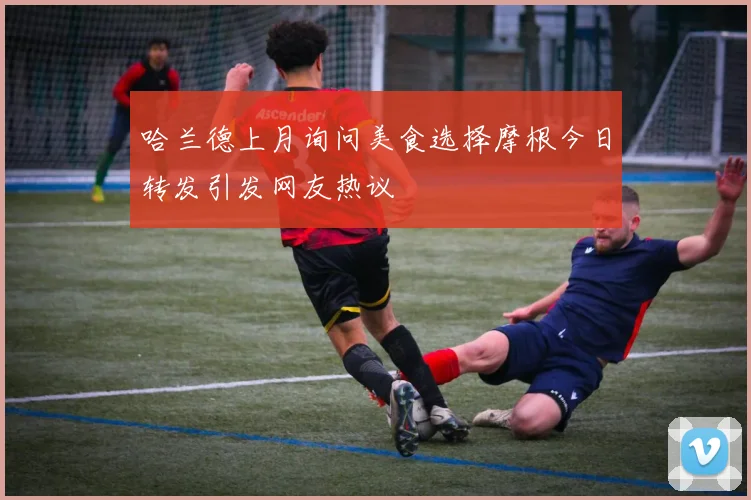 哈兰德上月询问美食选择摩根今日转发引发网友热议